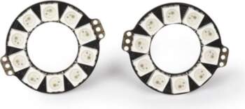 Belgium SMALL BRIGHTDOT CIRCLE PACK