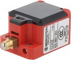 BERNSTEIN AG Limit switch | NC