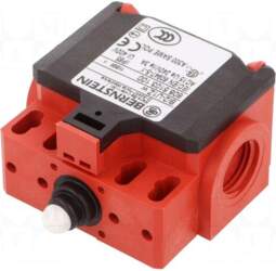 BERNSTEIN AG Limit switch | NO