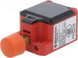 BERNSTEIN AG Limit switch | NO