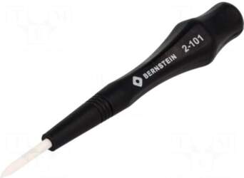 BERNSTEIN Ceramic knife | 105mm |
