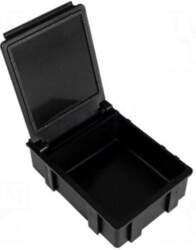 BERNSTEIN Container: box | with flap