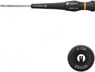 BERNSTEIN Gripper | ESD