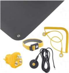 BERNSTEIN Mat: table set | ESD