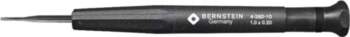 BERNSTEIN Screwdriver: precision | slot |