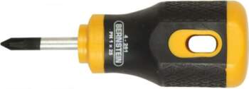 BERNSTEIN Screwdriver: standard | Phillips |