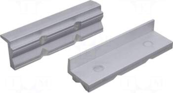 BERNSTEIN Set of protective jaws |