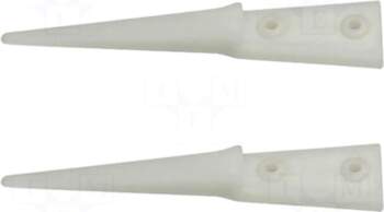 BERNSTEIN Tip | Blade tip shape: