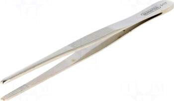 BERNSTEIN Tweezers | Blade tip shape: