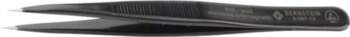 BERNSTEIN Tweezers | Blade tip shape:
