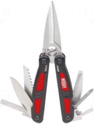 BESSEY Multifunction tool | Number of