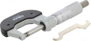 BETA Micrometer | Range: 0÷25mm |
