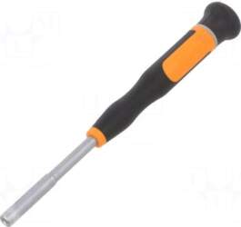BETA Screwdriver: precision | 6-angles socket