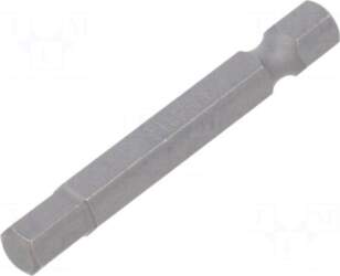 BETA Screwdriver bit | hex key