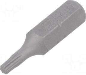 BETA Screwdriver bit | Torx® |