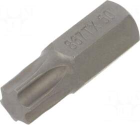 BETA Screwdriver bit | Torx® |