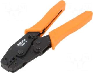 BETA Tool: for crimping | insulated