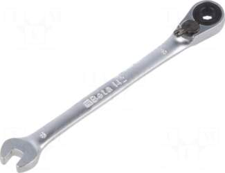 BETA Wrench: combination spanner | rattle