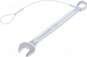 BETA Wrench: combination spanner | double-sided