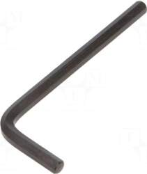 BETA Wrench: hex key | HEX