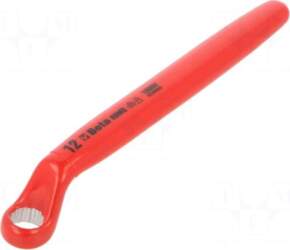 BETA Wrench: ring | insulated,single