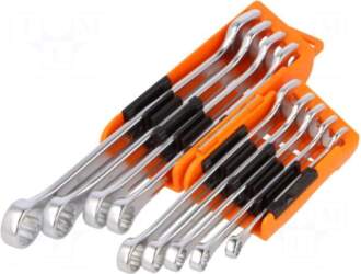BETA Wrench: combination spanner-set | 9pcs
