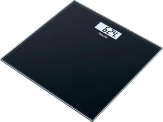Beurer GS 10 , scale (black)