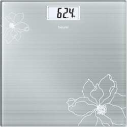 Beurer GS 10 (silver)
