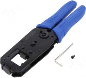 BEX Tool: for crimping