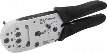 BEX Tool: for crimping | non-insulated