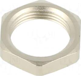 BINDER Accessories: nut
