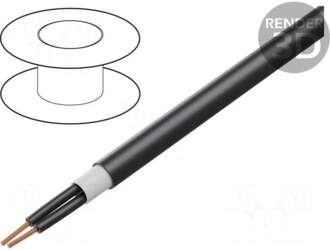 BITNER Wire | BiT 1000 FR