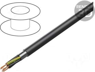 BITNER Wire | BiT 1000 (ST)