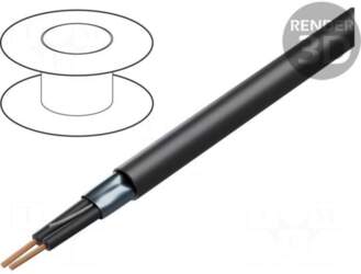 BITNER Wire | BiT 1000 (ST)