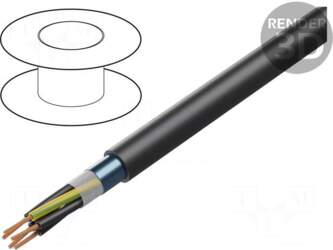BITNER Wire | BiT 500 (ST)