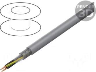 BITNER Wire | BiT 500 (ST)