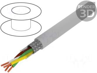 BITNER Wire | BiT LiYCY |