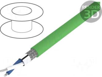 BITNER Wire | RS485,data transmission