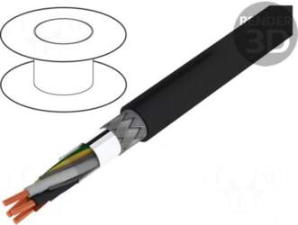 BITNER Wire | BiTservo UV |