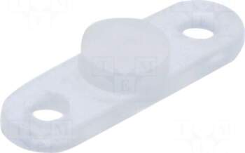 BIVAR Insulating distance | polyamide 66