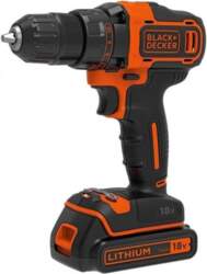 BLACK & DECKER 18V