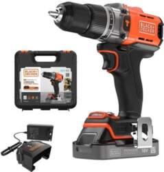 BLACK & DECKER | Cordless Drill
