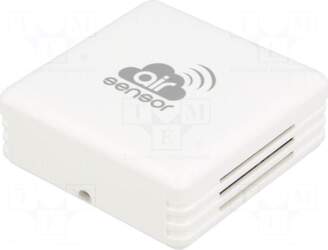 BLEBOX Sensor: air quality | IP32
