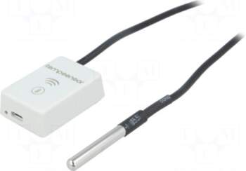 BLEBOX Sensor: temperature | Range: -55÷125°C