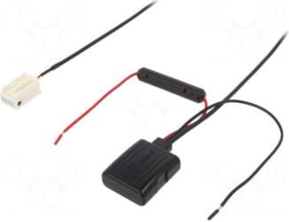 BLUEBIRD Bluetooth adapter | Quadlock 12pin