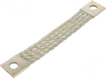 BM GROUP Braids | earthing tape