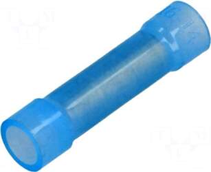 BM GROUP Butt splice | insulated