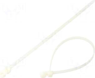 BM GROUP Cable tie | L: