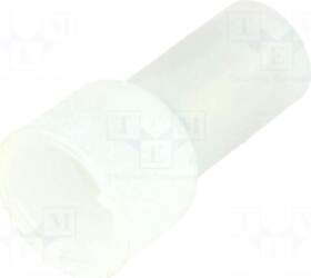 BM GROUP Close end | crimped