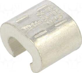 BM GROUP Connector: C shape crimp